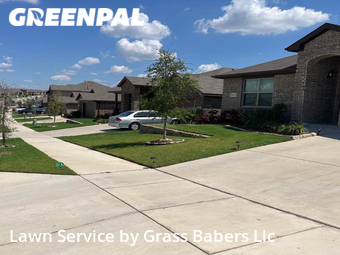 Lawn Care Service nearby Fort Worth, TX, 