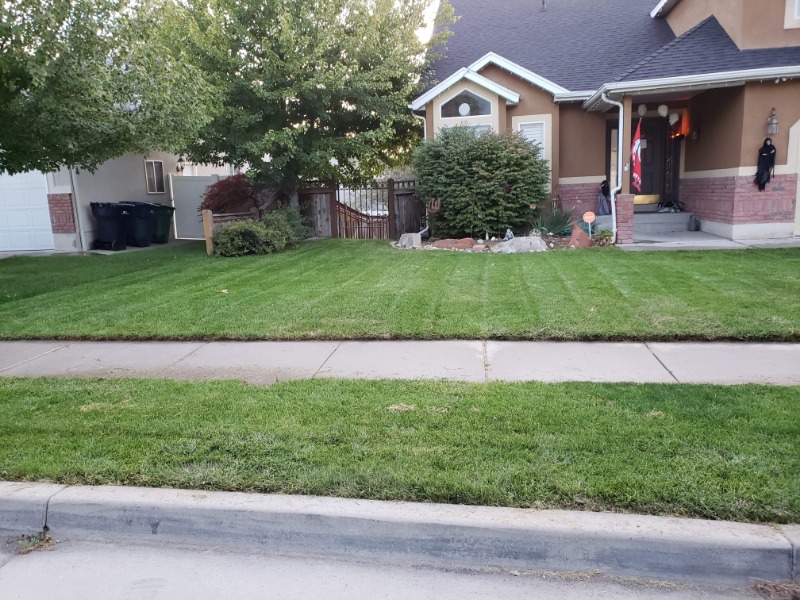 Pineal Landscaping L Lawn Care Services in Salt Lake City, UT