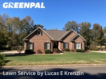 Lawn Service nearby Matthews, NC, 