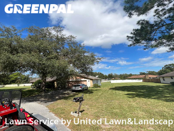 Lawn Mow nearby Lakeland, FL, 