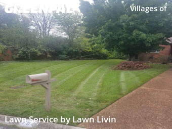 Lawn Mow nearby Nashville, TN, 