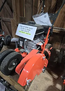 Sale Creek Outdoor Power Equipment & Service