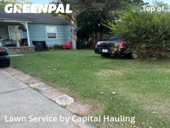Yard Mowing nearby Oklahoma City, OK, 