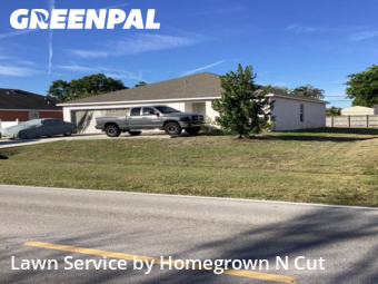 Lawn Maintenance nearby Port St. Lucie, FL, 