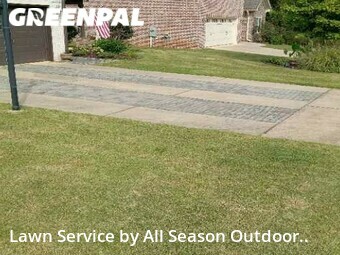 Lawn Cutting nearby Auburn, AL, 
