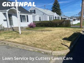 Lawn Cutting nearby Pawtucket, MA, 