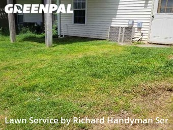 Lawn Mowing nearby Newark, DE, 