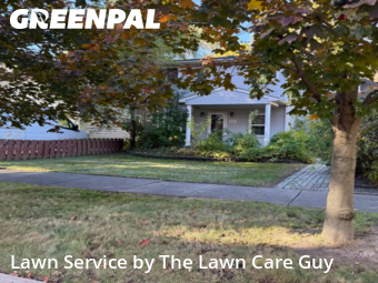 Lawn Mowing nearby Dearborn Heights, MI, 
