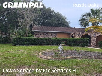 Lawn Servicein Palm Harbor,34684,Lawn Service by Etc Services Fl, work completed in Jun , 2026