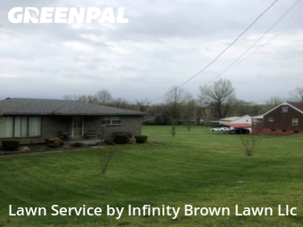 Lawn Mowing nearby Louisville, KY, 