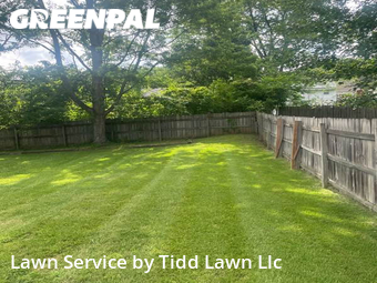 Lawn Maintenance nearby Kansas City, KS, 