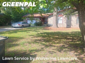 Yard Mowing nearby Summerville, SC, 