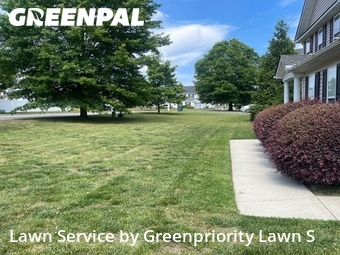 Lawn Maintenance nearby Glen Allen, VA, 