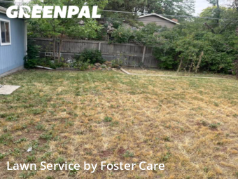 Lawn Cutting nearby Northglenn, CO, 