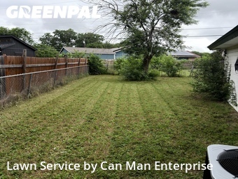 Lawn Service nearby Killeen, TX, 