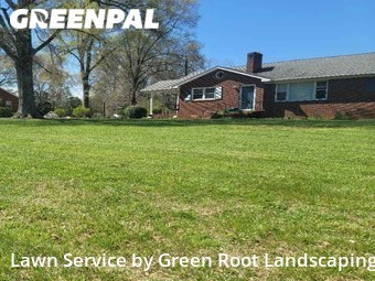 Yard Cutting nearby Charlotte, NC, 