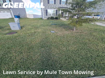 Lawn Mowing nearby Christiana, TN, 