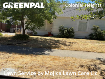 Work completed by the-yard-cutting-businesses-in-Sacramento-CA