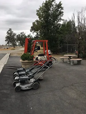A-1 Power Equipment - Lawnmower Sales Repair and Service Photo 11