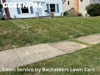 Lawn Maintenance nearby Mansfield, OH, 