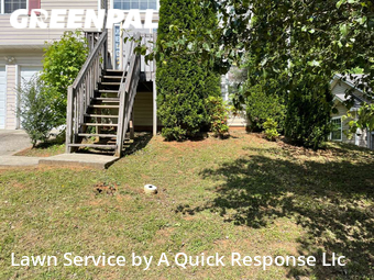 Lawn Care nearby Ellenwood, GA, 
