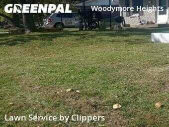 Yard Mowing nearby Hendersonville, TN, 