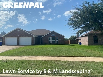 Lawn Cutting nearby Seagoville, TX, 