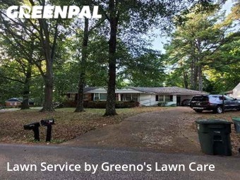 Lawn Maintenance nearby Memphis, TN, 