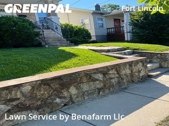 Landscapers In Washington,20018,Landscape Design by Benafarm Llc, work completed in Jun , 2026