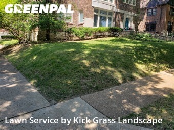 Lawn Care nearby Clayton, MO, 