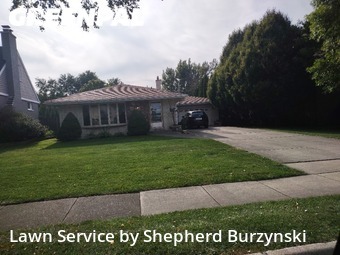 Lawn Mowing Service nearby Clarendon Hills, IL, 