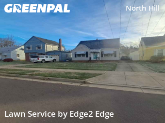 Lawn Mow nearby Akron, OH, 