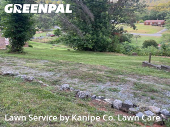 Lawn Mow nearby Kingsport, TN, 