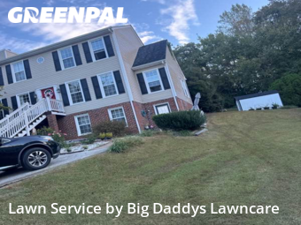 Lawn Mow nearby Mechanicsville, VA, 