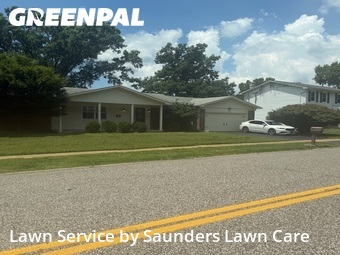 Lawn Cutting nearby St. Louis, MO, 