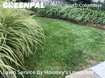Lawn Care nearby Columbus, OH, 