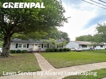 Grass Cut nearby Hampton, VA, 