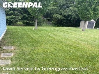 Grass Cutting nearby Louisville, KY, 