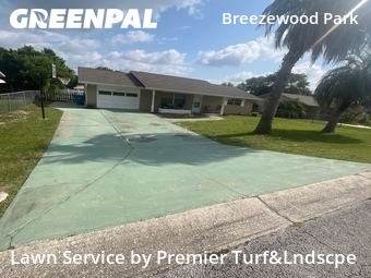 Lawn Service nearby Orange City, FL, 