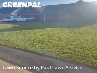 Landscapers In Oakland,38060,Landscape Design by Paul Lawn Service, work completed in Jan , 2026