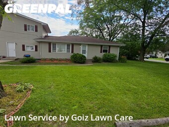 Yard Cutting nearby Aurora, IL, 