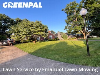 Yard Cutting nearby Louisville, IN, 