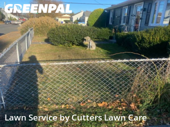 Lawn Service nearby Pawtucket, MA, 