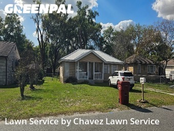 Lawn Care nearby Plant City, FL, 