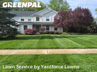 Lawn Maintenance nearby Avon, OH, 