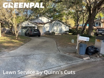 Lawn Care Service nearby Orlando, FL, 