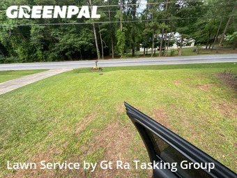 Lawn Care nearby Snellville, GA, 