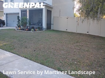Lawn Cutting nearby Leesburg, FL, 