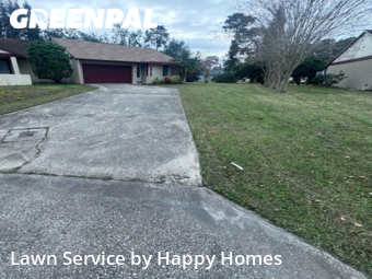 Yard Mowing nearby Sanford, FL, 