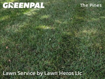 Lawn Mow nearby Greensboro, NC, 